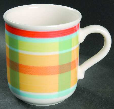 Monsieur Mug