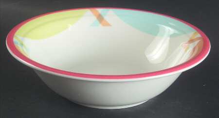 Monsieur Coupe Soup Bowl