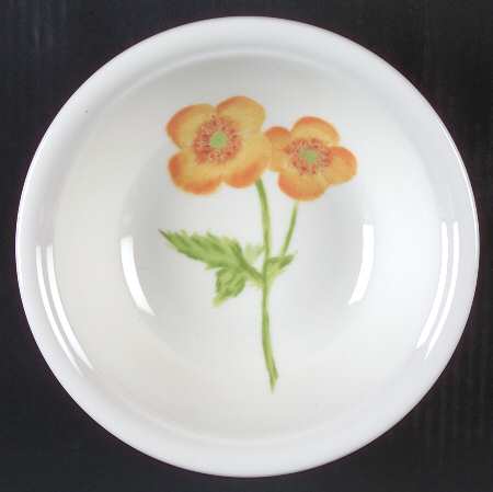 Mademoiselle Coupe Soup Bowl