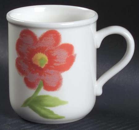 Mademoiselle Mug