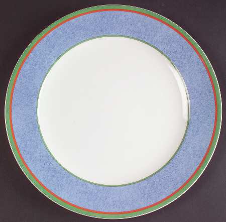 Tipo Viva Blue by Villeroy &amp; Boch