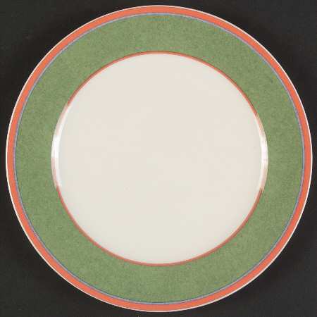 Tipo Viva Green Salad Plate