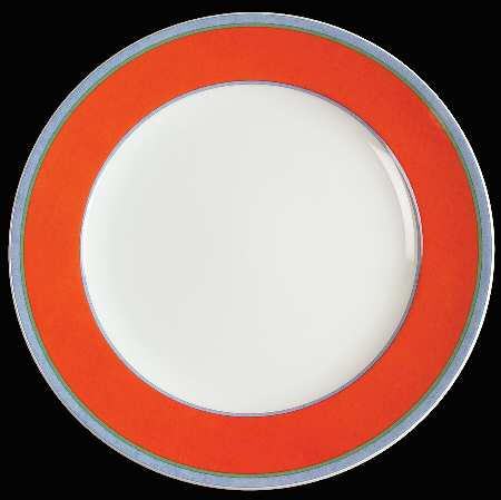 Tipo Viva Red by Villeroy &amp; Boch