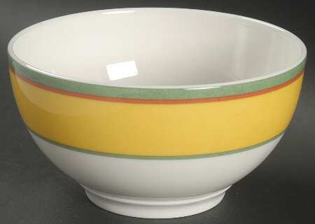 Tipo Viva Yellow Rice Bowl