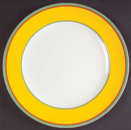 Tipo Viva Yellow by Villeroy &amp; Boch
