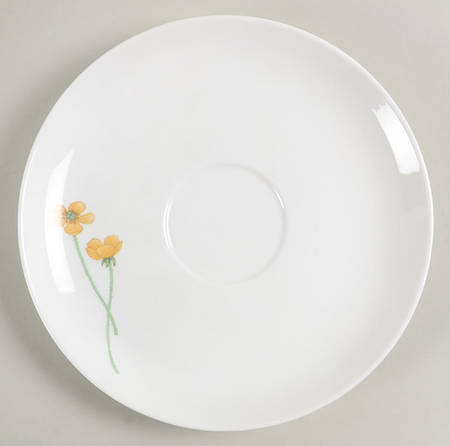 Wildberries Breakfast/Cream Soup Saucer for CSSBRL