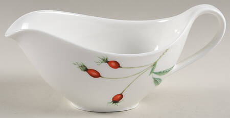 Wildberries Gravy Boat