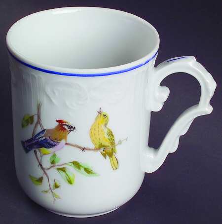 VIA44 Mug