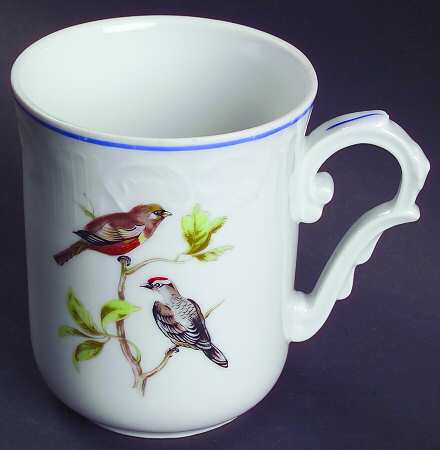 VIA44 Mug