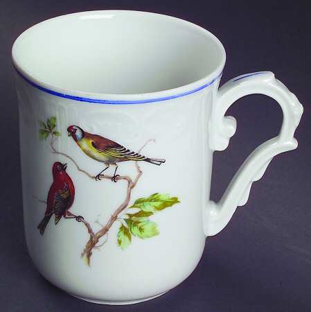 VIA44 Mug