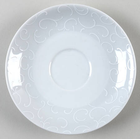 Arabesco Saucer