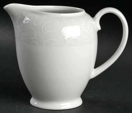 Arabesco Creamer