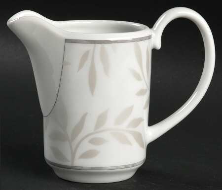 Argent Creamer