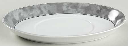 Argent Underplate for Gravy Boat