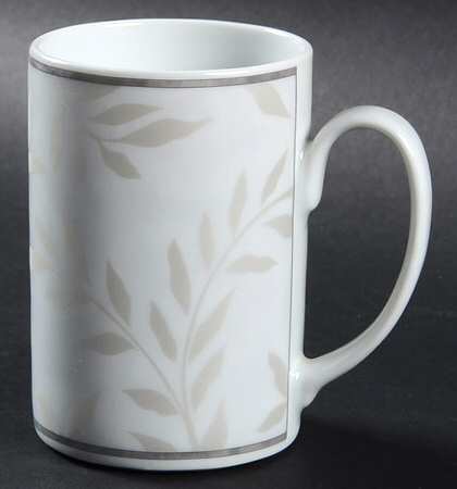Argent Mug
