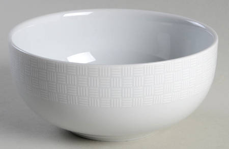 City Individual Bowl