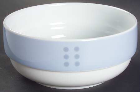 Skandia Coupe Cereal Bowl