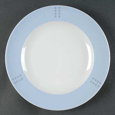 Skandia Dinner Plate
