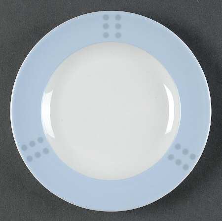 Skandia Bread & Butter Plate