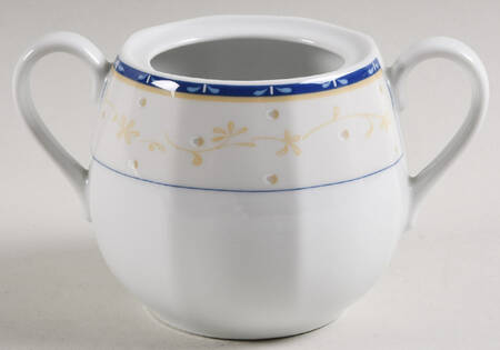Tagus Sugar Bowl No Lid