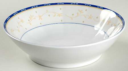 Tagus Coupe Cereal Bowl