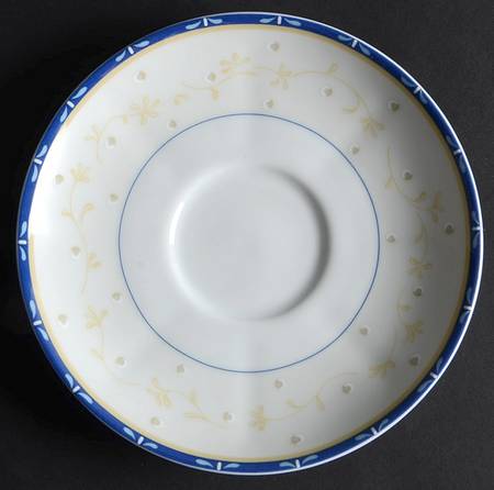 Tagus Saucer