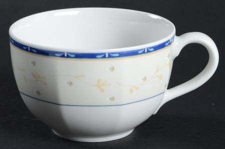 Tagus Flat Cup