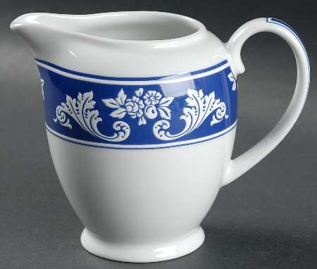 Veneto Creamer