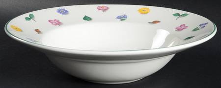 Spring 12" Pasta Serving Bowl