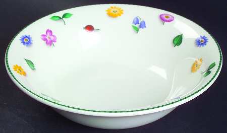Spring Coupe Cereal Bowl