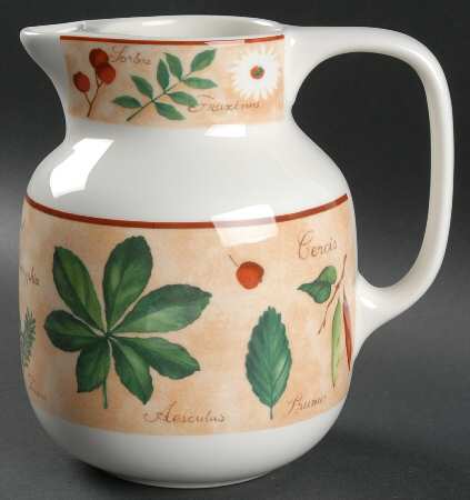 Tilia 56 Oz Pitcher