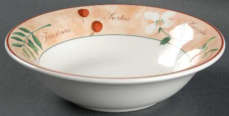 Tilia Coupe Cereal Bowl
