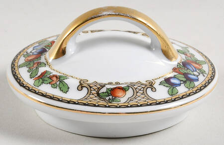 VIT413 Lid for Sugar Bowl