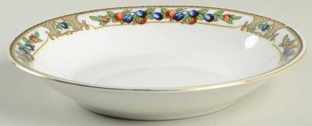 VIT413 Soup/Cereal Bowl