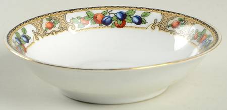VIT413 Fruit/Dessert (Sauce) Bowl