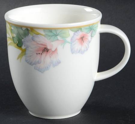 Exotica Mug