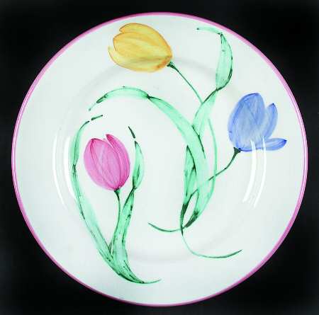 VIE36 Dinner Plate
