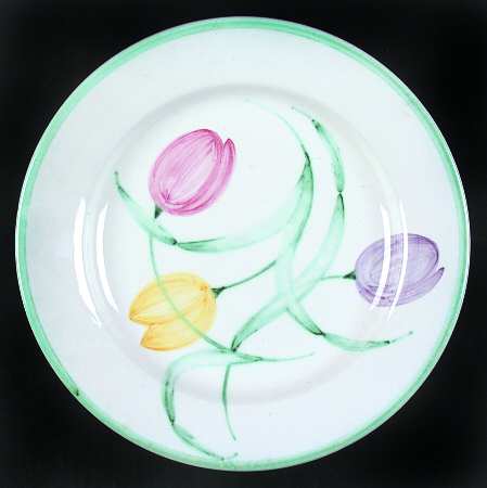 VIE36 Dinner Plate