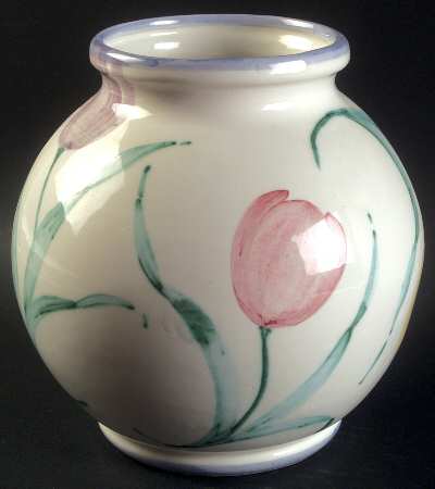 VIE36 7" Vase