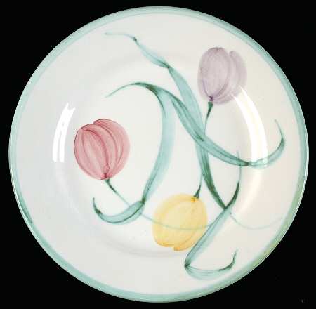 VIE36 Salad Plate