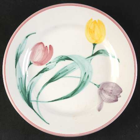 VIE36 Salad Plate