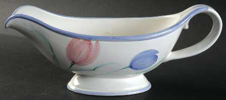VIE36 Gravy Boat