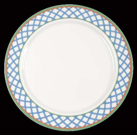 Osteria 12" Chop Plate (Round Platter)