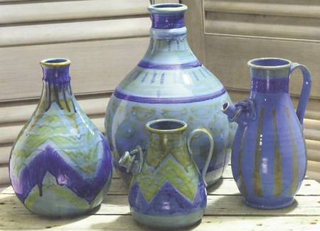 Solare Vase