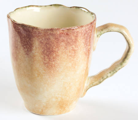 Pompei Mug
