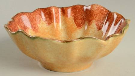 Pompei Coupe Cereal Bowl