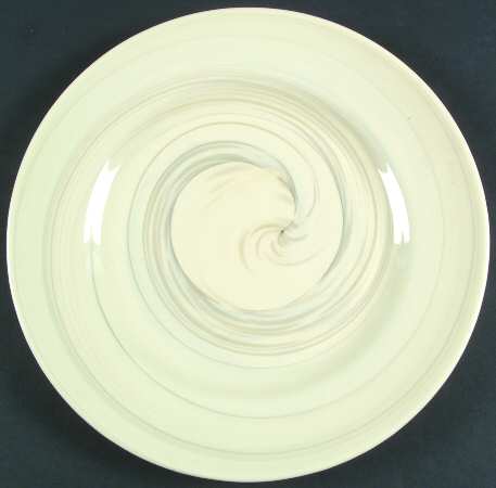 Murano (White) by Vietri (Italy)