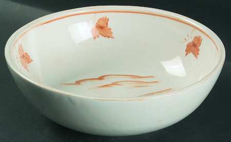 Bramasole 10" Large Salad Serving Bowl