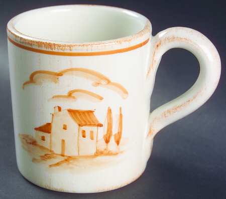 Bramasole Mug