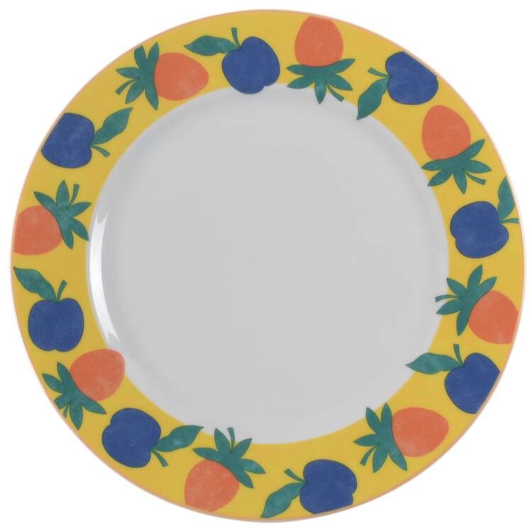 VIA48 Dinner Plate